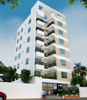 Apartment in Bashundhara Dhaka